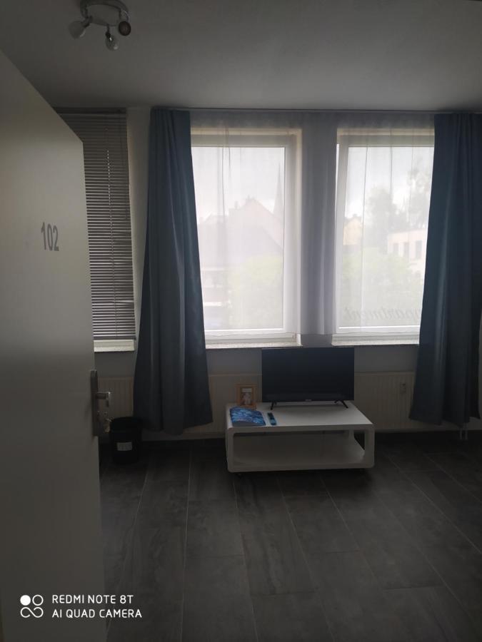 Appartment Bella Italia Erftstadt Luaran gambar