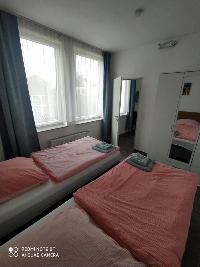 Appartment Bella Italia Erftstadt Luaran gambar