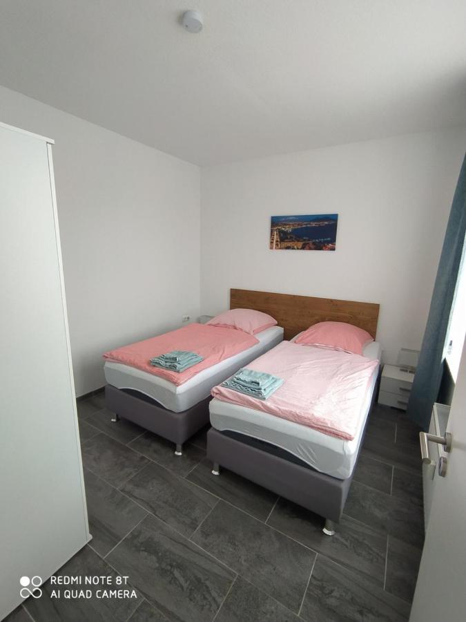 Appartment Bella Italia Erftstadt Luaran gambar