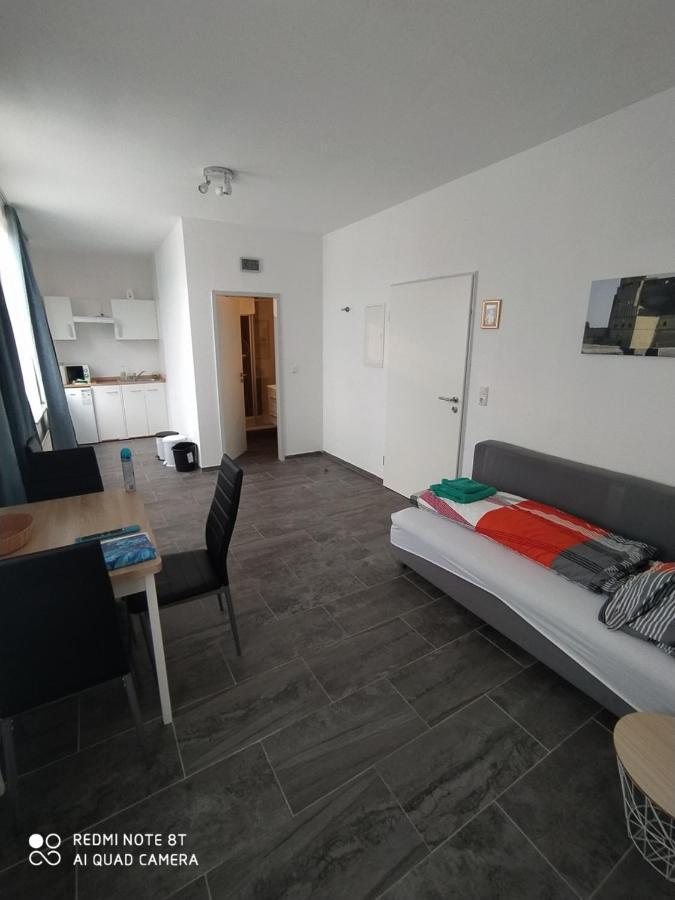 Appartment Bella Italia Erftstadt Luaran gambar