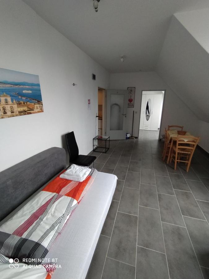 Appartment Bella Italia Erftstadt Luaran gambar