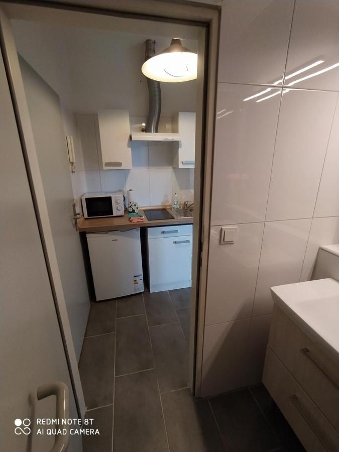 Appartment Bella Italia Erftstadt Luaran gambar