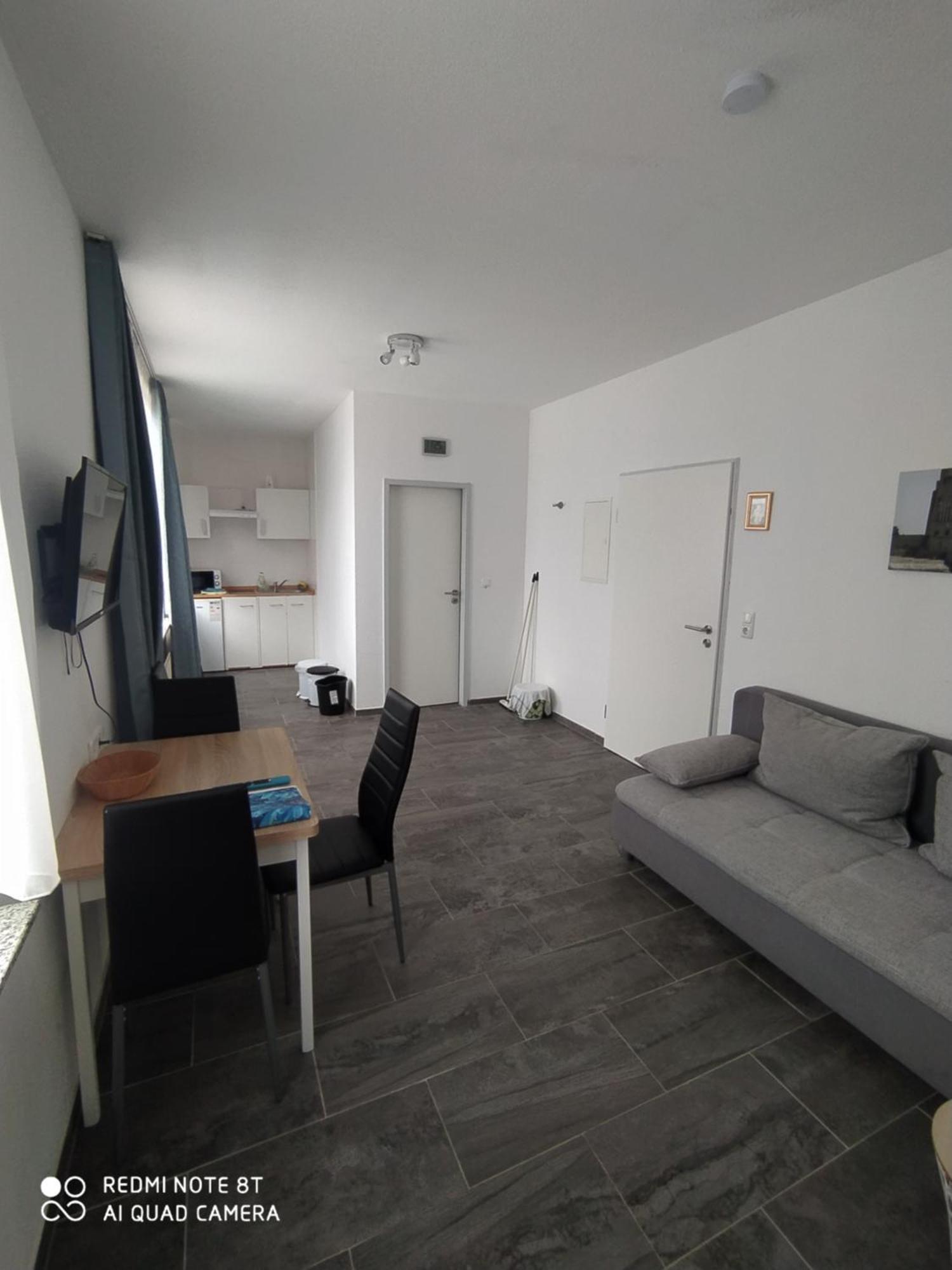 Appartment Bella Italia Erftstadt Luaran gambar